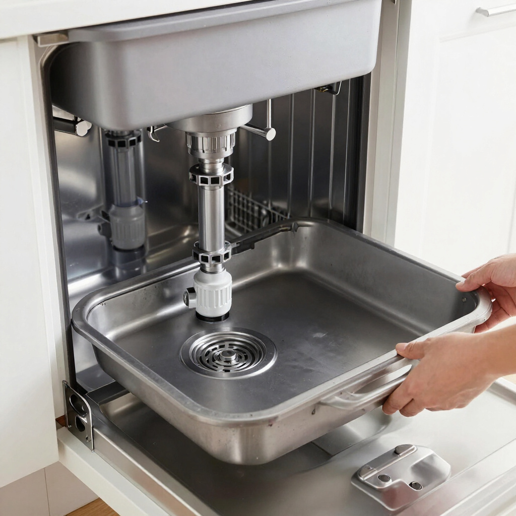 Garbage Disposal in Greenfield