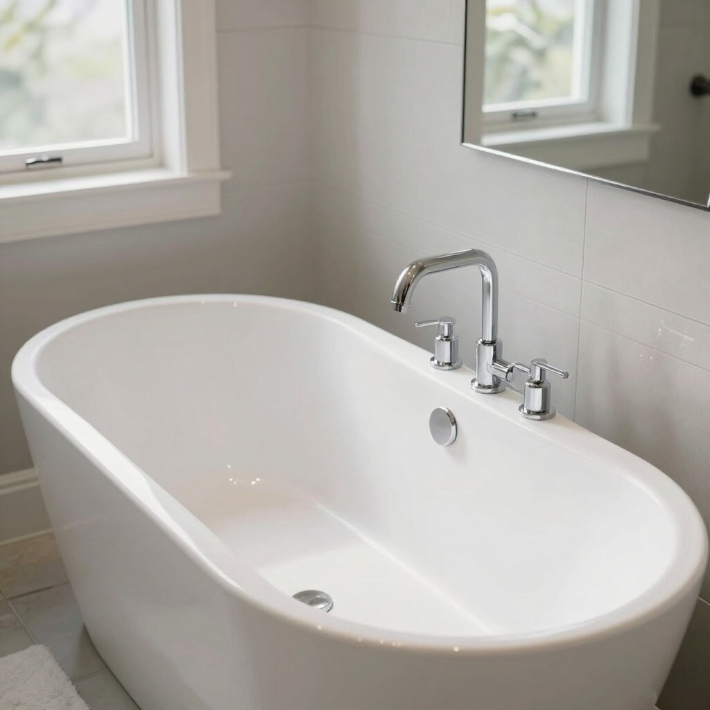 Bathroom & Kitchen Upgrades in Greenfield